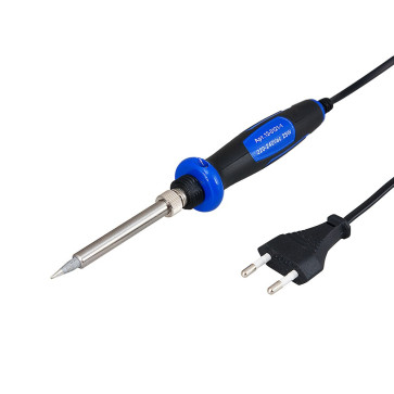 Паяльник 60Вт, 220В c керам, нагревателем REXANT