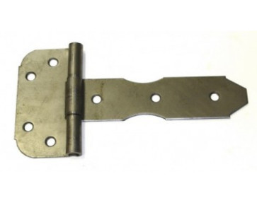 Петля-стрела оксид. L=130 б/п Кунгур