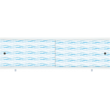 Экран для ванны УНИВЕРСАЛ-Кварт 1,5 аква