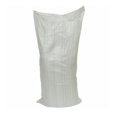 Мешок для строй. мусора 920*550 50кг белый