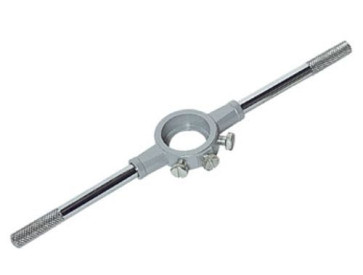 Плашкодержатель 20 мм СИБРТЕХ