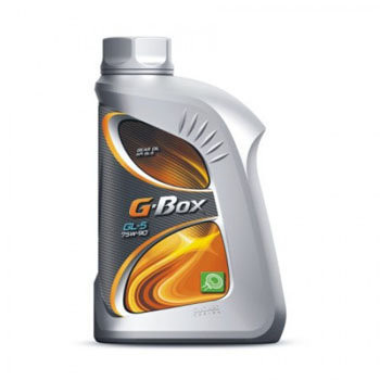 Масло транс,Gazpromneft GL-5 1л