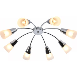 01266-0,3-08 CR светильник потолочный Reluce