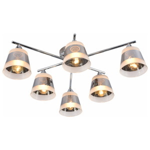 01271-0,3-06 CR светильник потолочный Reluce