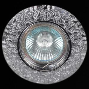 03071-9,0-001АК MR16 SR светильник точ. Reluce