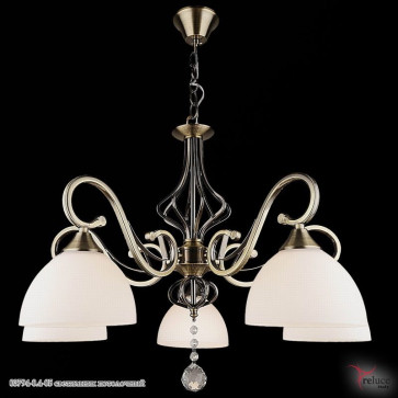 03794-0,4-05 светильник потолочный Reluce