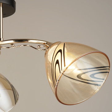 04077-03-03 светильник потолочный Reluce