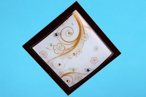 04290-4.5-01 BU WD светильник настенный А Reluce