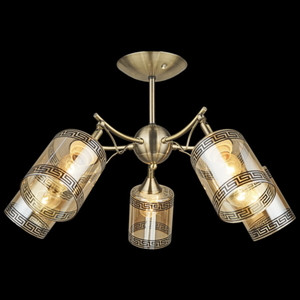 04371-0,3-05 АВ светильник потолочный Reluce