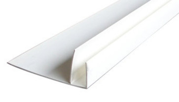 Профиль-F 3м "СТЕНОПЛАСТ"