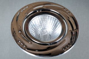 05006-9.0-001AK MR16 CR светильник точ. Reluce