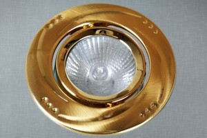 05006-9.0-001AK MR16 SG светильник точ. Reluce