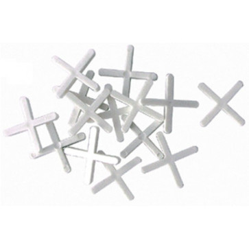 Крестики для кафеля 3 мм, 100 шт. Сибртех