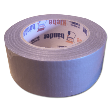 Лента клеящая водозащитная армированная Klebebander 