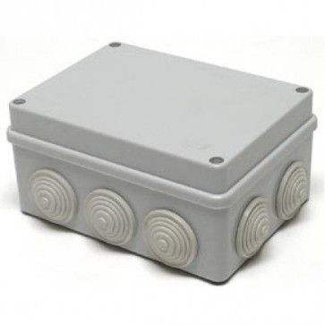 Коробка распр. о/у 150*110*70 IP55 HEGEL КР2606 