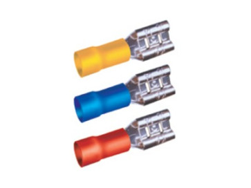 Разъем для проводов РпИм 2-5-0,8 (мама)