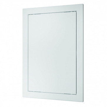 Люк пласт. 250*300 ВЕНТС