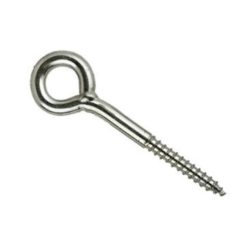 Шуруп кольцо 5 х75/65