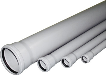 50 труба 1 м ПП ПОЛИТЭК(толщ.1,8мм)