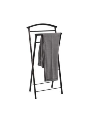 Вешалка костюмная ЗМИ Контур, медный антик