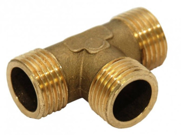 Тройник 3/4 ш/ш/ш лат LEXLINE 20 (Украина)