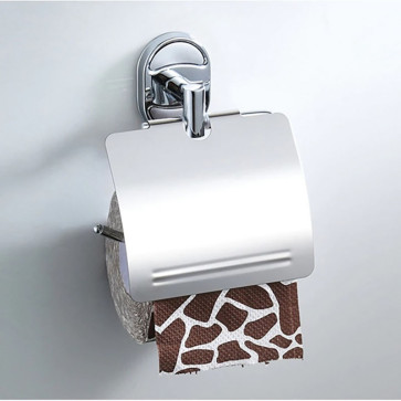 Держатель туалетной бумаги HB1903-1 HAIBA