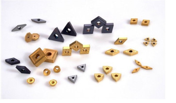 Пластина тв/сплавная 