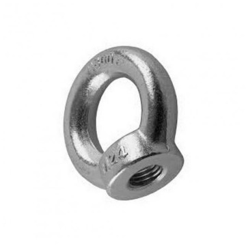 Рым-гайка М 8 DIN582