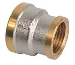 Муфта перех 3/4 - 1 Vertum