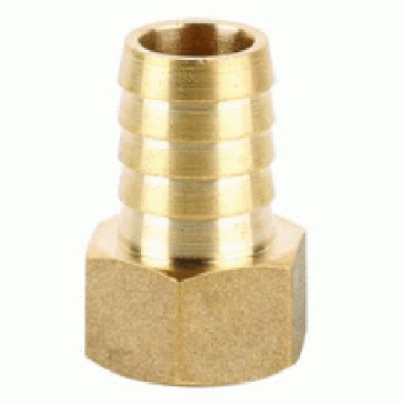 Переходник на р/шл. 1/2 г - 18 лат LEXLINE (Украина)