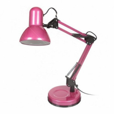 Светильник Camelion KD313 пурпурный 230В/ 60Вт