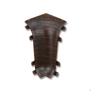 Внутренний угол Каштан