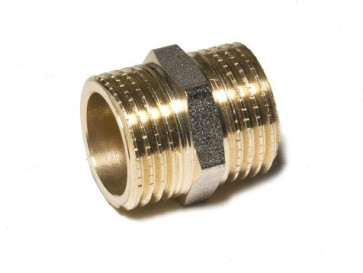 Нипель 1 1/2 LTM Vertum 