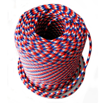 Веревка D12 ПА 16-пр.