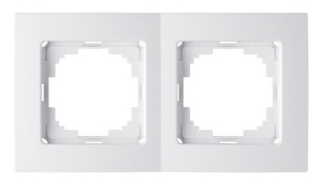 Рамка 2-я бел. NILSON TOURAN (Thema)