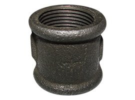 Муфта черн. 20