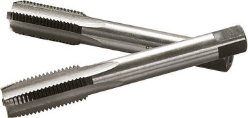 Метчик М 5х0,8 мм комплект из 2 шт. СИБРТЕХ