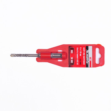 Бур SDS+ 10x50/110 мм, MATRIX