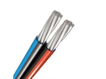 Провод СИП-4 2*16