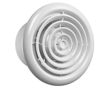 Вентилятор D100 RF 4 AURAMAX RF 4