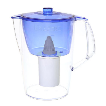 Фильтр-кувшин "Барьер-Лайт" (синий)