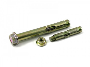 Анкерный болт 8х 120 с гайкой