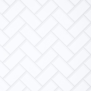 Декоративное панно ПВХ 600*3000*0.75мм "Плитка шеврон"