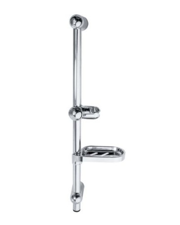 Стойка душевая СТК-3015