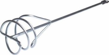 Миксер для смесей оцинк. 120*570 СИБТЕХ