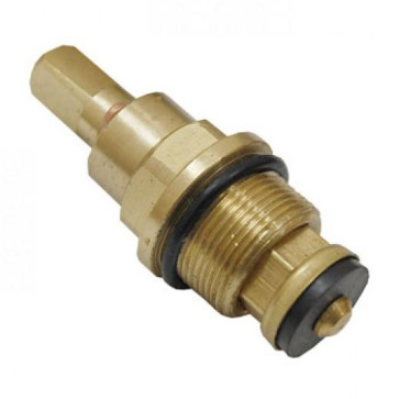 Кран-букса резина улучш.