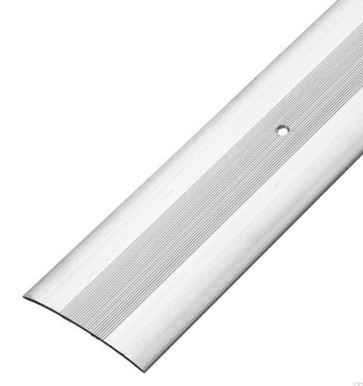 Стык 38 мм 0,9 алюминий