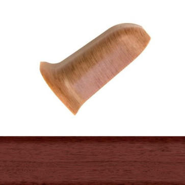 Внешний угол окраш. в цвет текс. 032.0122 "Т-Пласт"