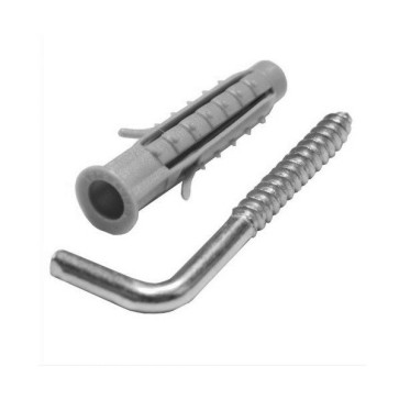 Дюбель-костыль 12х80