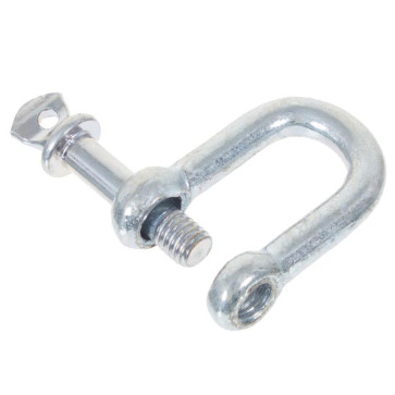 Скоба такелажная М 6